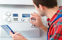 free commercial Sparham boiler quotes